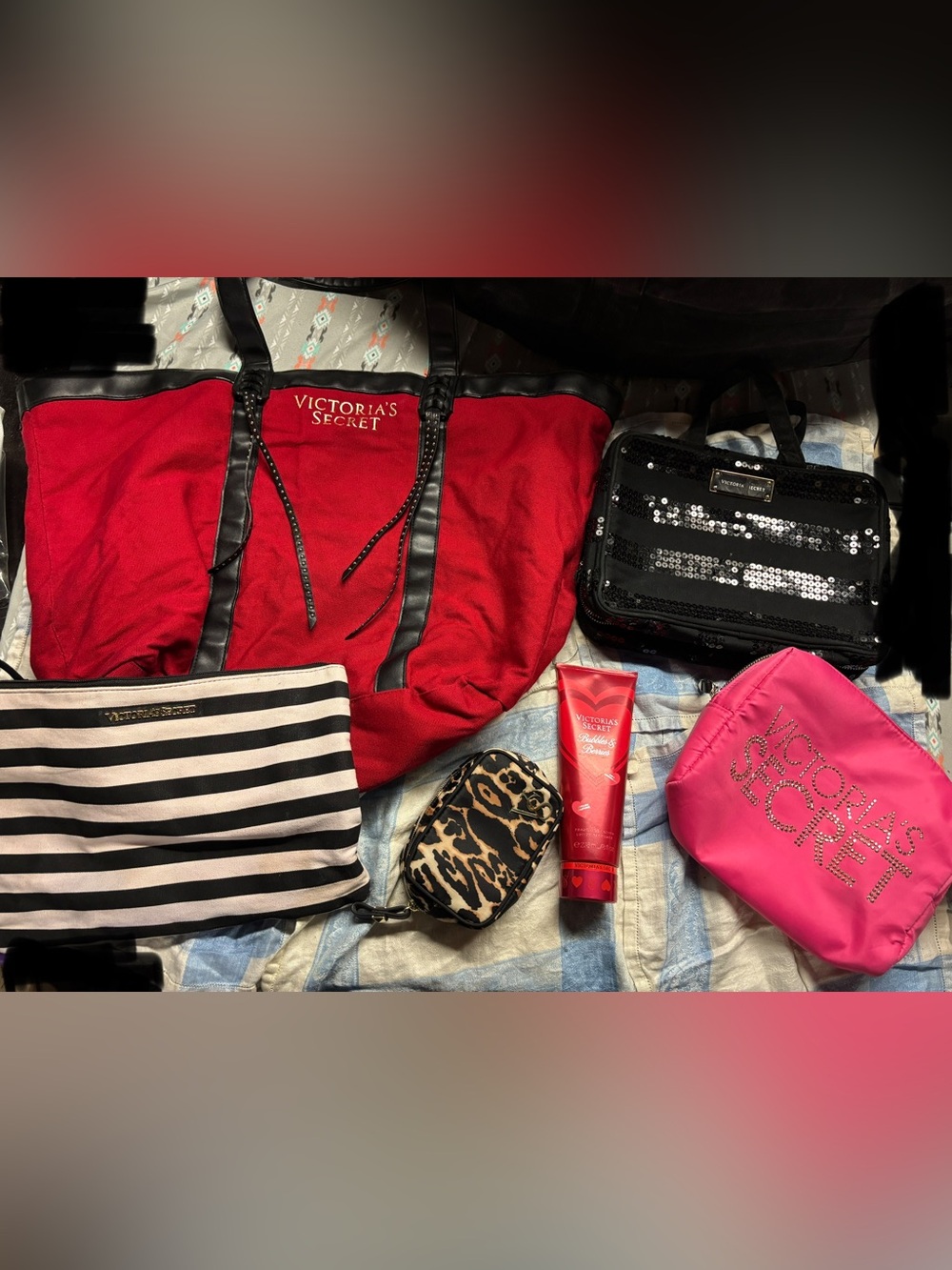 ⚛️Victoria's Secret Bundle